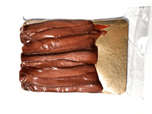 Пелядь вяленая крупная потрошеная: Кета (подкопченная) соломка