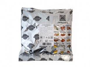 Вяленая рыба: Гренки пшеничные 