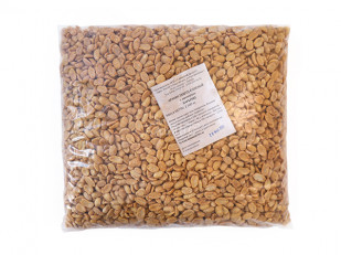 Семечки: Арахис со вкусом барбекю