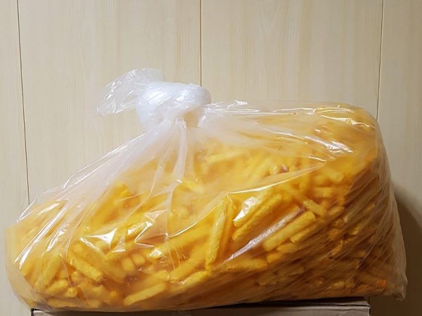 Кукурузные палочки "Читос с сыром" в Ноябрьске