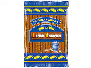 Снеки к пиву: Соломка соленая 