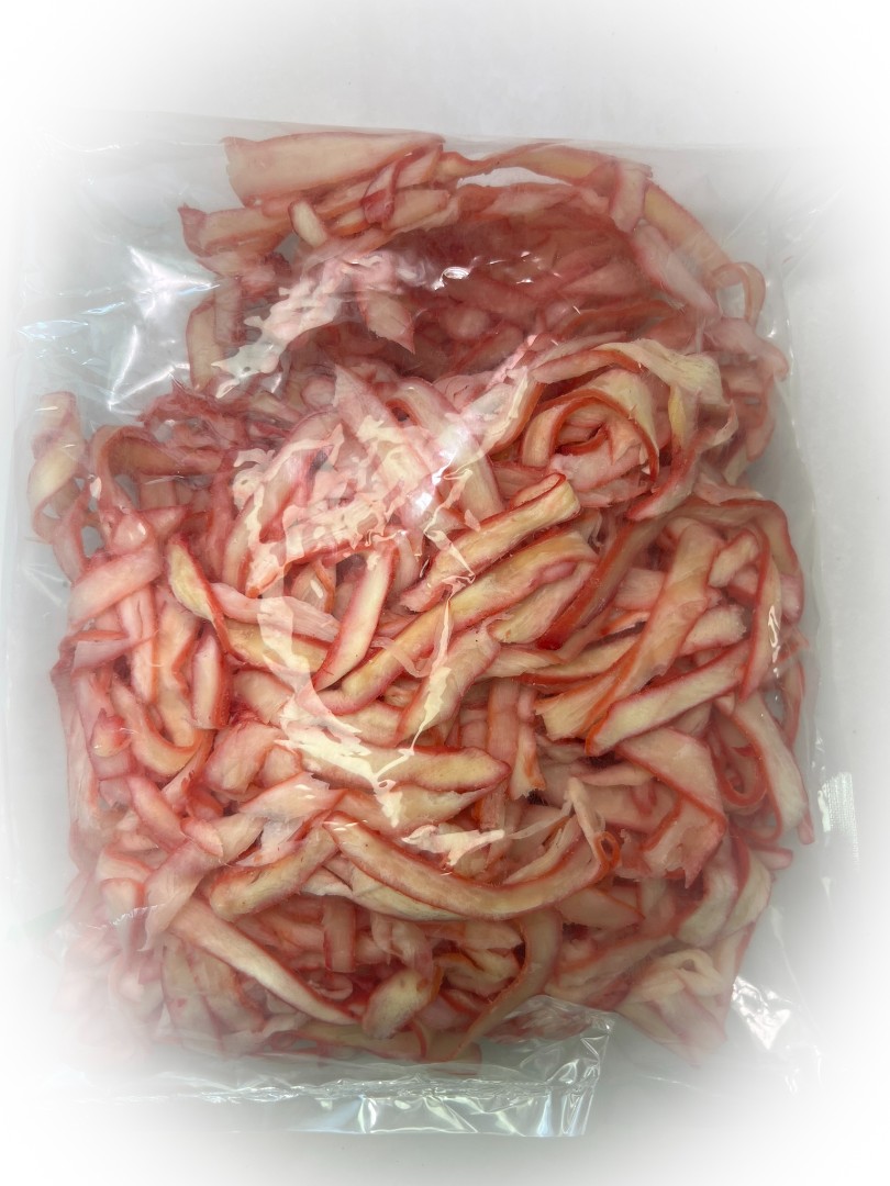 Кальмар кольца со вкусом краба в Ноябрьске