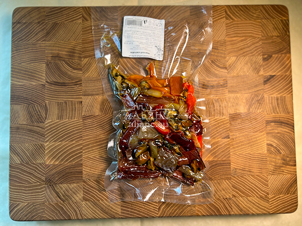 Морской коктейль (250 гр.) в Ноябрьске