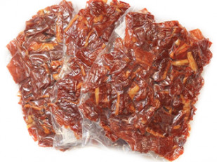 Лещ соломка: Джерки из свинины 