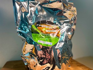 Орехи: Деревенские гренки со вкусом Шашлыка (Сурские)