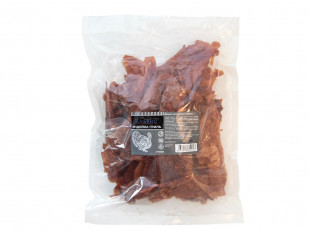 Диспенсеры для снеков: Мясо (АЛЬЯНС) вяленое индейка гриль (500гр)