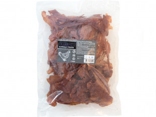 Кукуруза жареная 