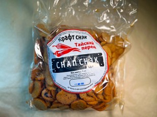 Японские снеки и крекеры: Снапсы ПШЕНИЧНЫЕ 