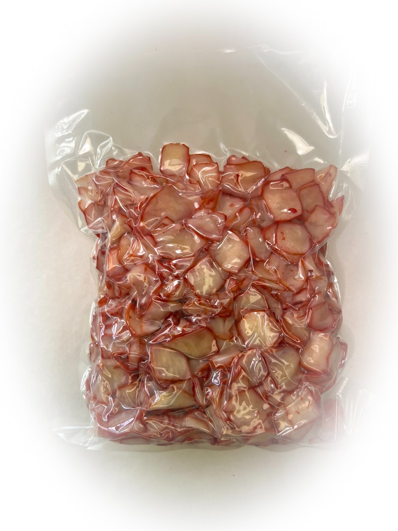 Осьминог (Chipka) в Ноябрьске