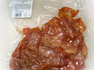 Мясо Чипсы куриные СУХИЕ 