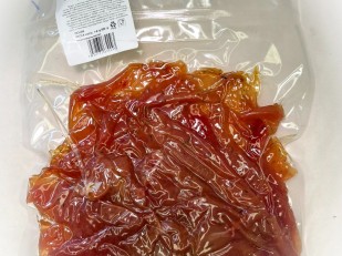 Вобла (18+) с икрой: Мясо Чипсы куриные 