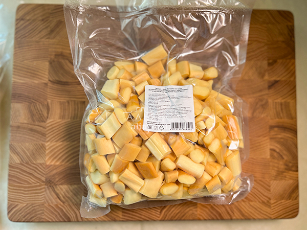 Сырный продукт ФЕРМЕРСКИЙ бочонок копченый в Ноябрьске
