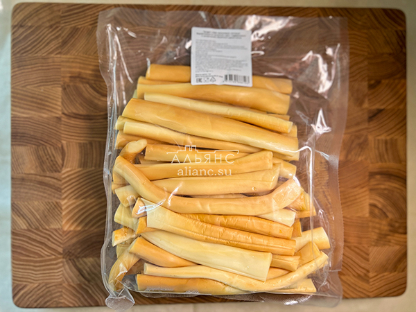Сырный продукт ФЕРМЕРСКИЙ охота копченая в Ноябрьске