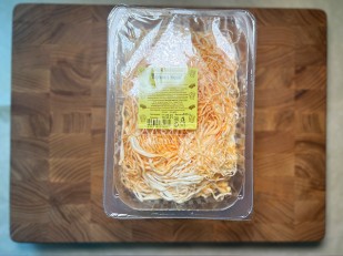 Нитка ЖАРЕНАЯ 