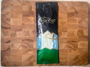 Сыр к пиву: Сыр 60 гр ГОРНЫЙ СЫРОВАР (Нити)