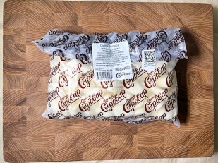 Гренки: Сыр 1 кг ГОРНЫЙ СЫРОВАР (Бочонок)