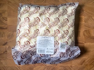 Рыбные снеки: Сыр 1 кг ГОРНЫЙ СЫРОВАР (Нити)