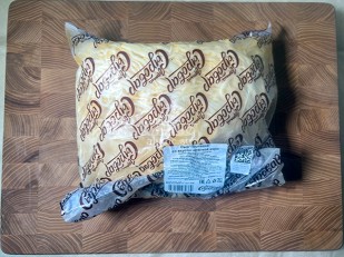 Фисташки: Сыр 1 кг ГОРНЫЙ СЫРОВАР (Паутинка со вкусом красной икры)