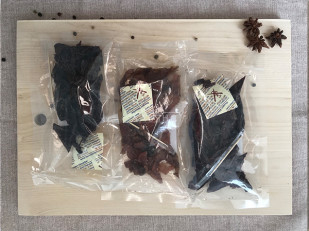 Чипсы: Рыцарское мясо конина