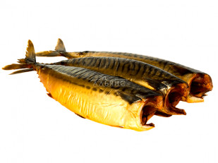 Сиг вяленый: Скумбрия холодного копчения